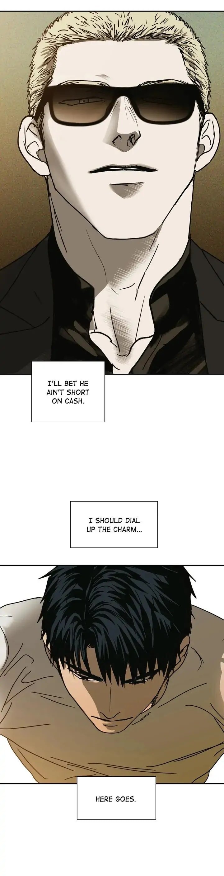 Shutline, Chapter 1 image 21